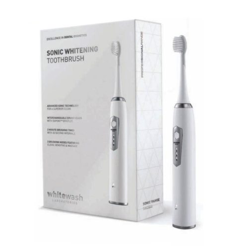 Sonic Whitening elektromos fogkefe (sw2000)