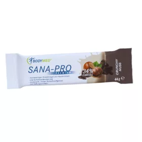 Sana Pro Premium mogyorós szelet
