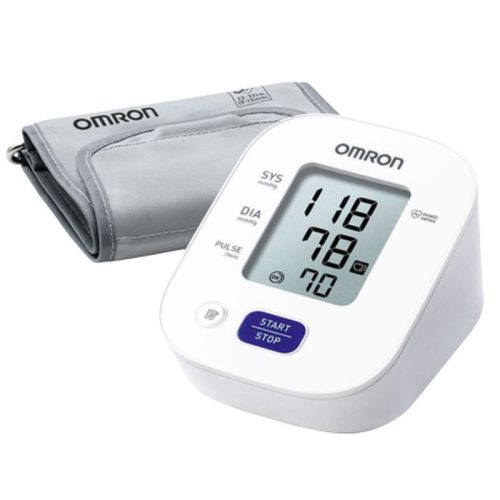 OMRON M2 felkaros vérnyomásmérő