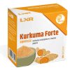 LXR Kurkuma Forte Komplex, 60X