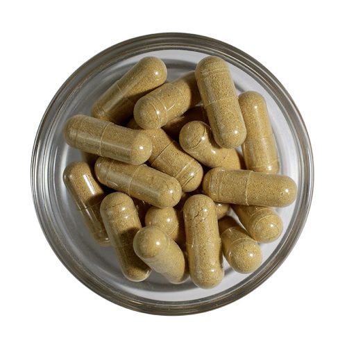 LXR Máriatövis Komplex (60x)