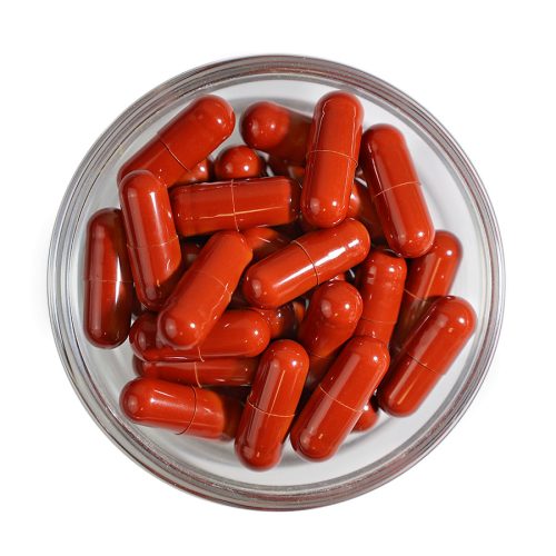 LXR Lutein Komplex (60x)