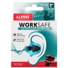 Alpine WorkSafe - Füldugó munkához, házkörüli teendőkhöz,  1 pár