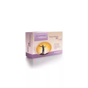 Premium Goodcare D3I2000 (30x)