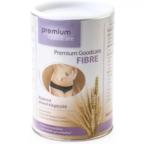 Premium Goodcare Fibre (300g/60adag)