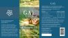 GAL K2-D3 vitamin csepp, 20ml