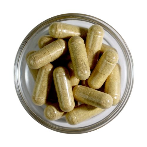 LXR Multivitamin + Szerves Magnézium Komplex - 60x