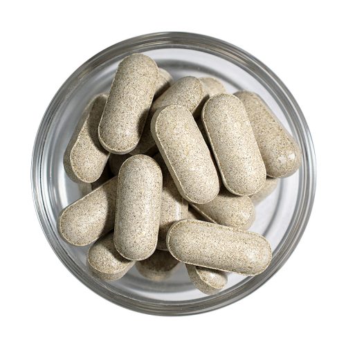 LXR Koleszterin kontroll komplex 60x kapszula