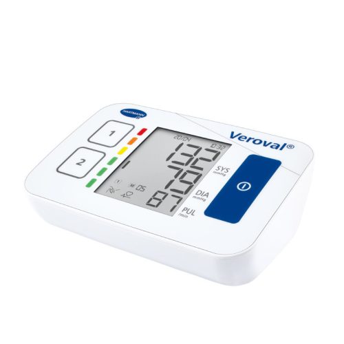 Veroval compact felkari vérnyomásmérő (1 db)