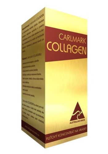 Carlmark Collagen koncentráutm
