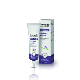 Kamedis Skin Relief Bőrnyugtató tej 30ml