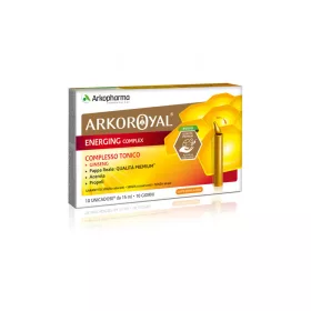 Arkoroyal Energia, 10x