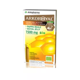 Arkoroyal Bio 1500 mg 10x