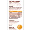LXR C+D Retard Komplex Citrus Bioflavonoidokkal, (60x)
