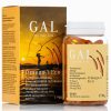 GAL Omega-3 Eco lágyzselatin-kapszula, 60x