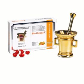 Bio-Omega 7 kapszula, 60x