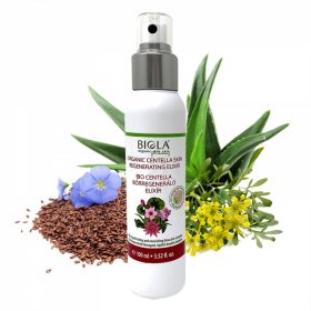 Biola Bio Centella bőrregeneráló elixír, 100 ml