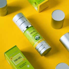 Biola Naturissimo Tini gél - 30ml