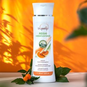 Biola - Dr Garnolife Reishi krémtusfürdő - 200 ml