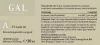 GAL A-Vitamin, 30 ml