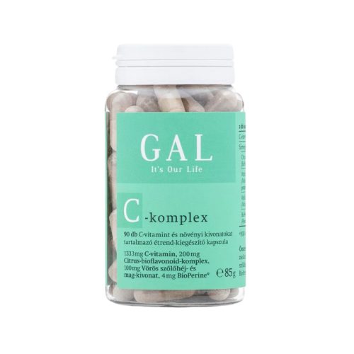 GAL C-komplex 1333 mg, 90x