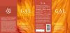 GAL Fenu-C+ kapszula, 90x