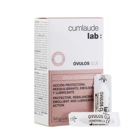 Cumlaude  CLX hüvelykúp, 10x