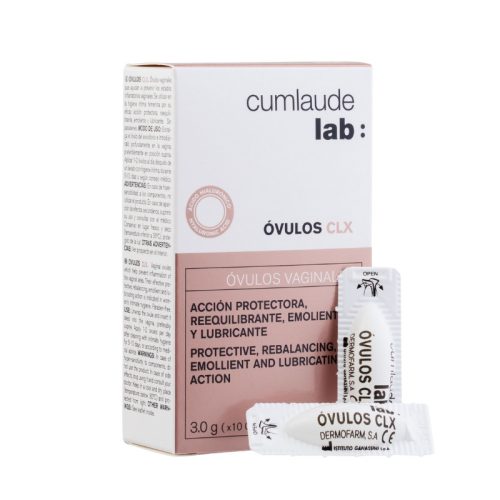 Cumlaude  CLX hüvelykúp, 10x