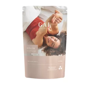 GAL Glicin 250g