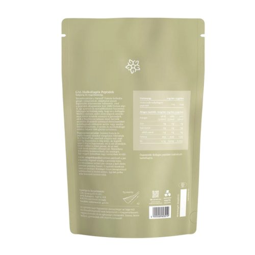 GAL Halkollagén Peptidek, 150g