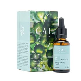 GAL K1-Vitamin, 30ml