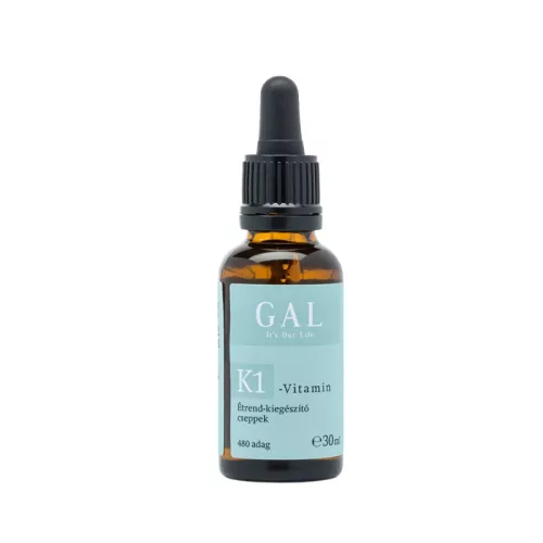 GAL K1-Vitamin, 30ml