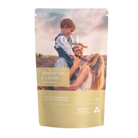 GAL Magnézium-L-laktát, 180 g