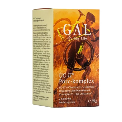 GAL UC-II® Porc-komplex