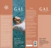 GAL Q10 + MCT étrend kiegészítő folyadék, 250 ml