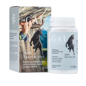 GAL Taurin por