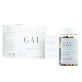 GAL+ Multivitamin étrend-kiegészítő