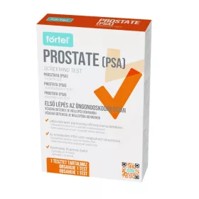  Fortel Prostate (PSA) Prosztata szűrőteszt