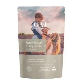 GAL Magnézium-biszglicinát – 180 db