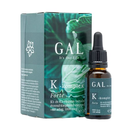 GAL K-komplex Forte, 20ml