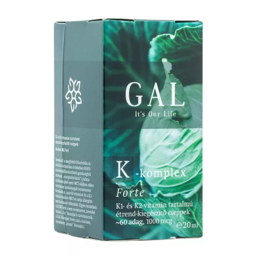 GAL K-komplex Forte, 20ml