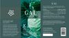 GAL K-komplex Forte, 20ml