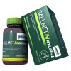 GALLMET-Natural étrend kiegészítő kapszula, 30x