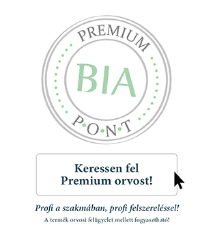 Premium Diet BIA pont